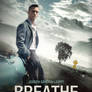 Breathe Movie Poster - Joseph Gordon-Levitt