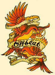 Offbeat