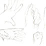 Hand Doodles