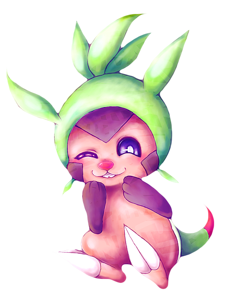 Chespin