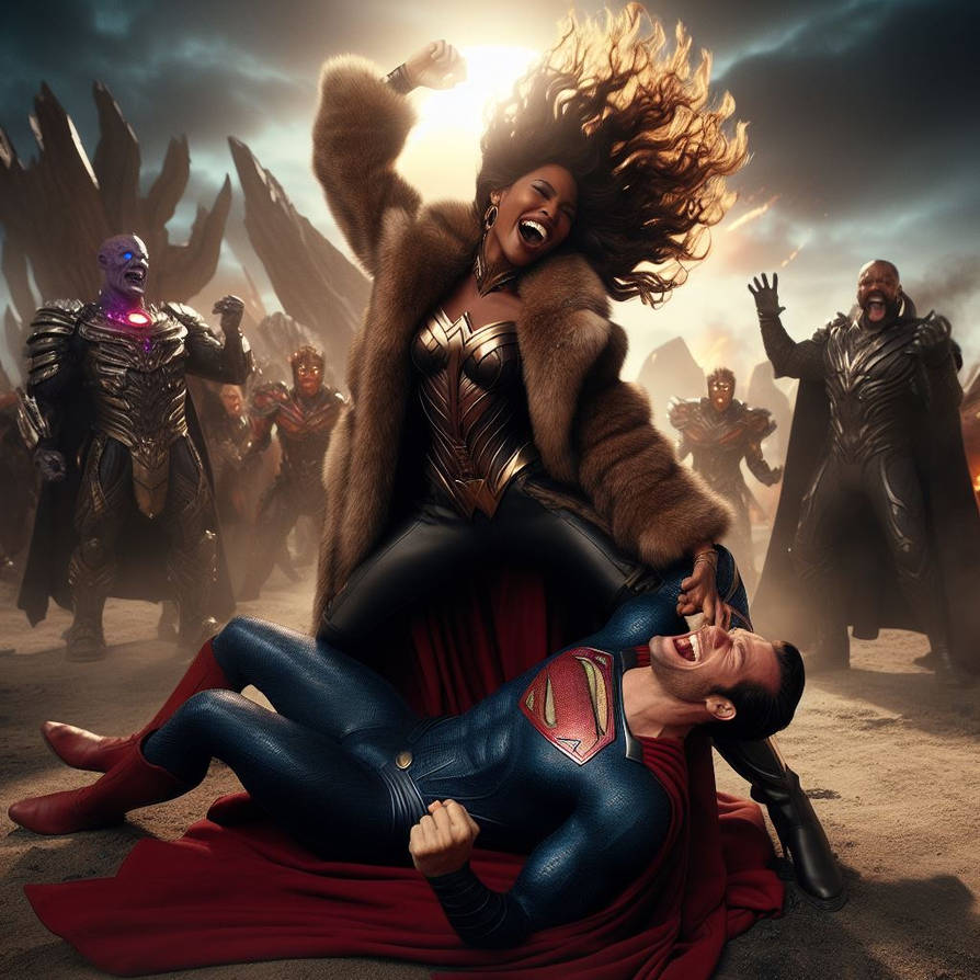 Superman Reeve Defeated Superman defeated 11 by Vlietn on DeviantArt