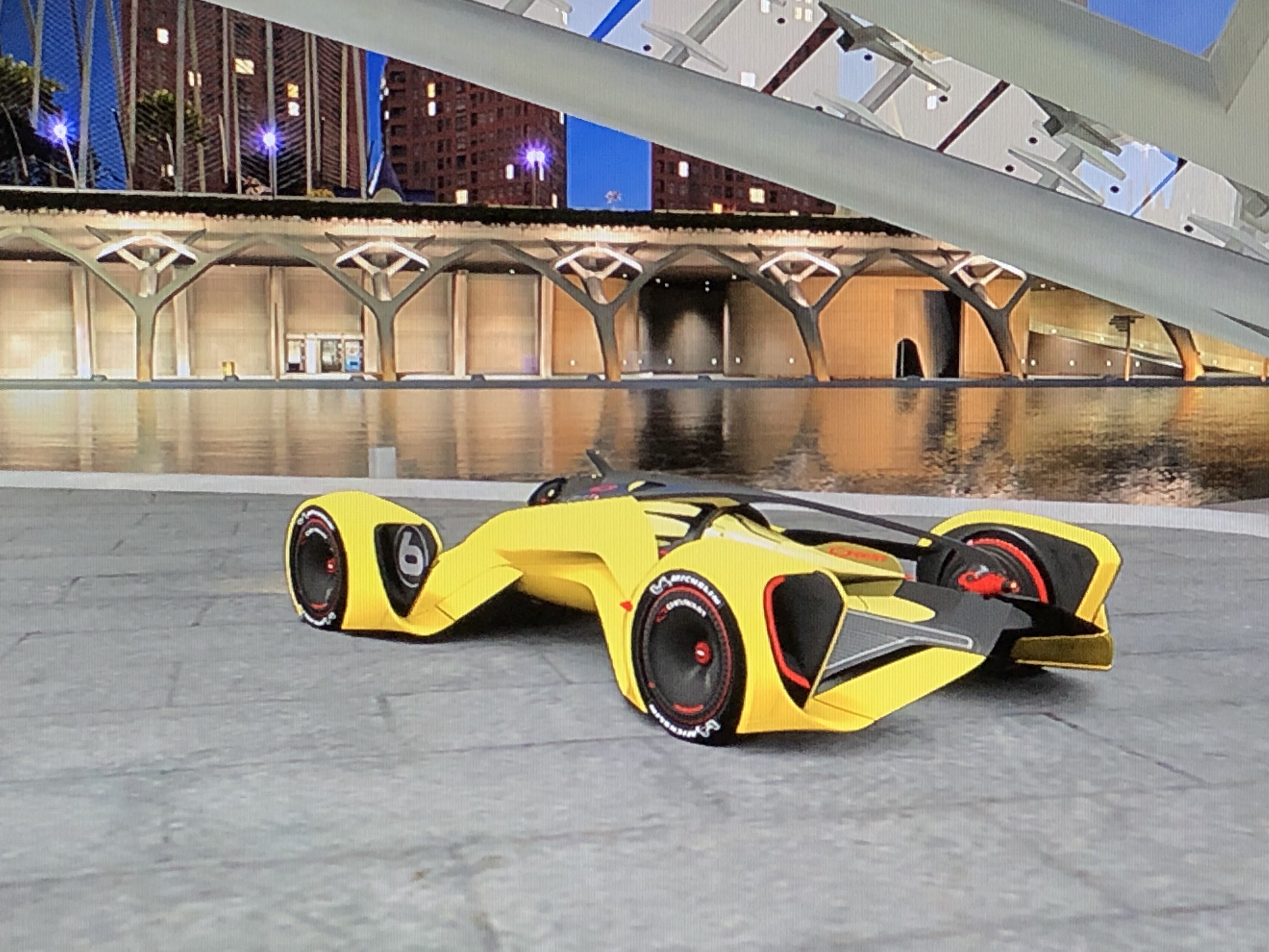 Chaparral 2x Vision Gt 2 By Sportscarfan129 On Deviantart Chaparral 2x Vision Gt 2 By Sportscarfan129 On Deviantart