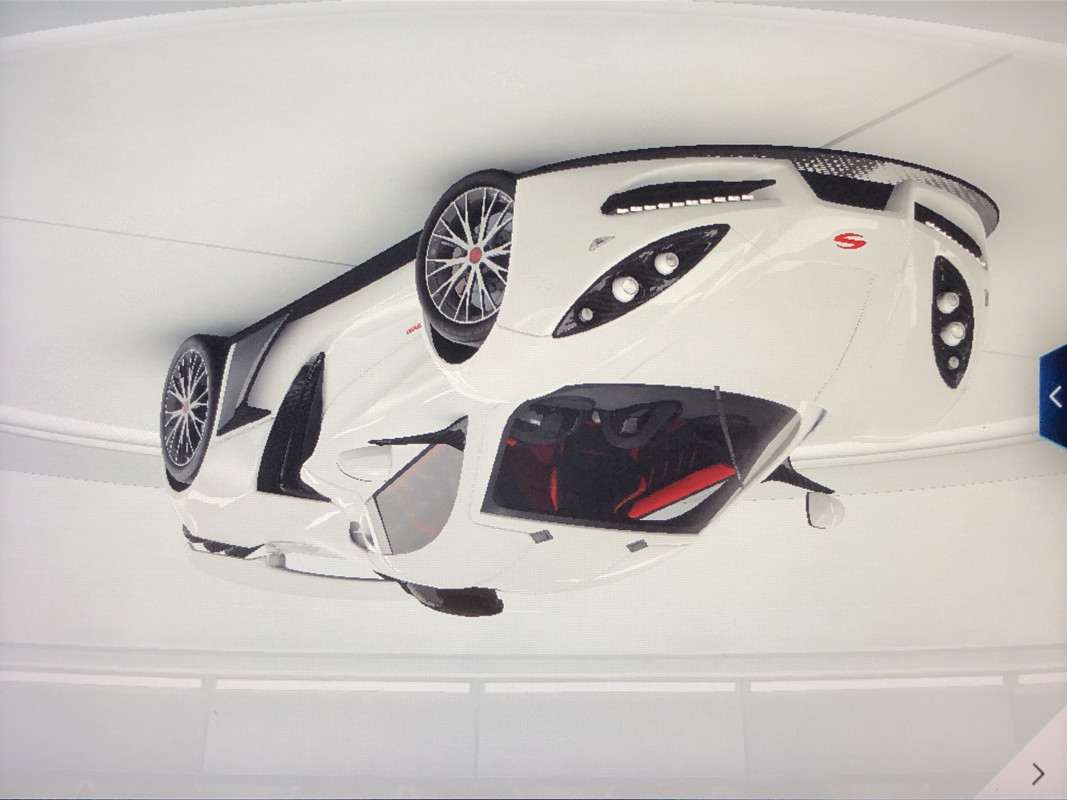 SIN R1 550 by SportsCarFan129 on DeviantArt