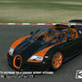 Bugatti Veyron 16.4 Grand Sport Vitesse