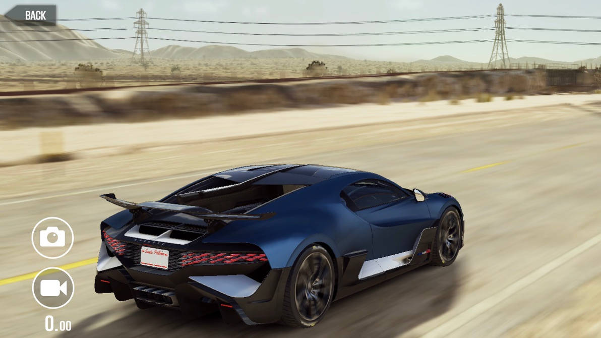 Bugatti Divo CSR2 Bugatti 110 ans (5) by SportsCarFan129 on DeviantArt