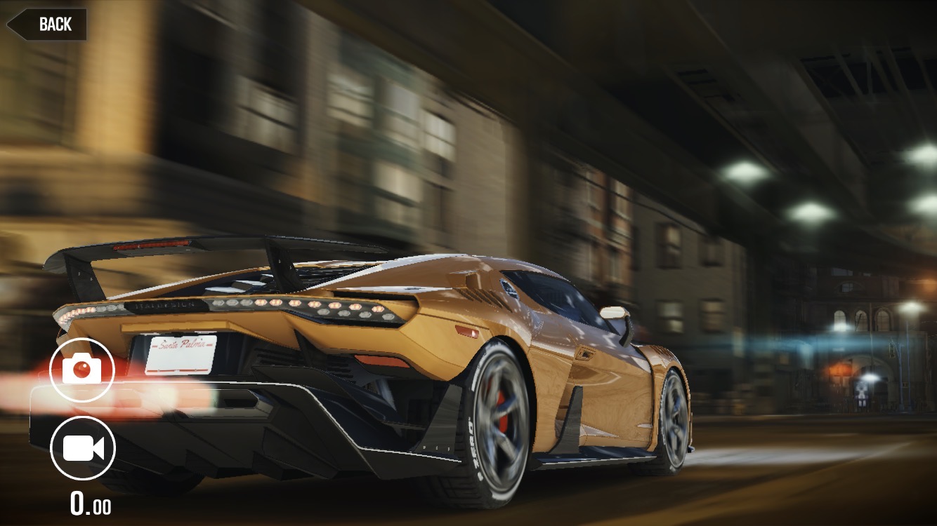 Italdesign Zerouno 21 By Sportscarfan129 On Deviantart Italdesign Zerouno 21 By Sportscarfan129 On Deviantart