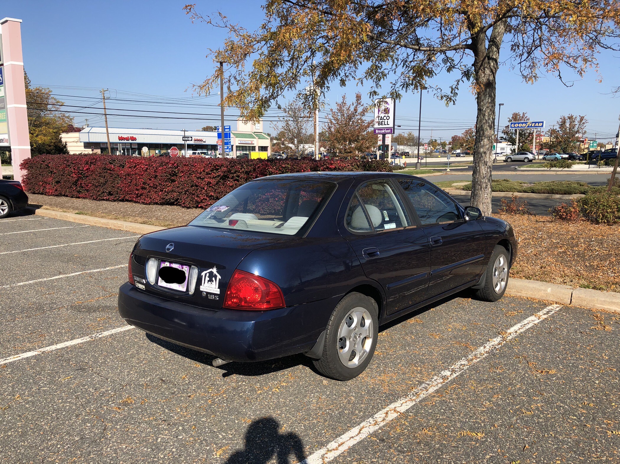 Nissan Sentra (3) by SportsCarFan129 on DeviantArt