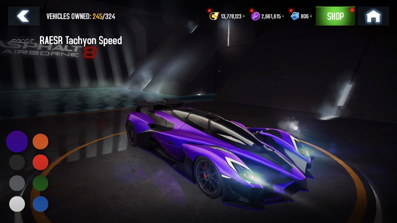 RAESR Tachyon Speed (20) by SportsCarFan129 on DeviantArt