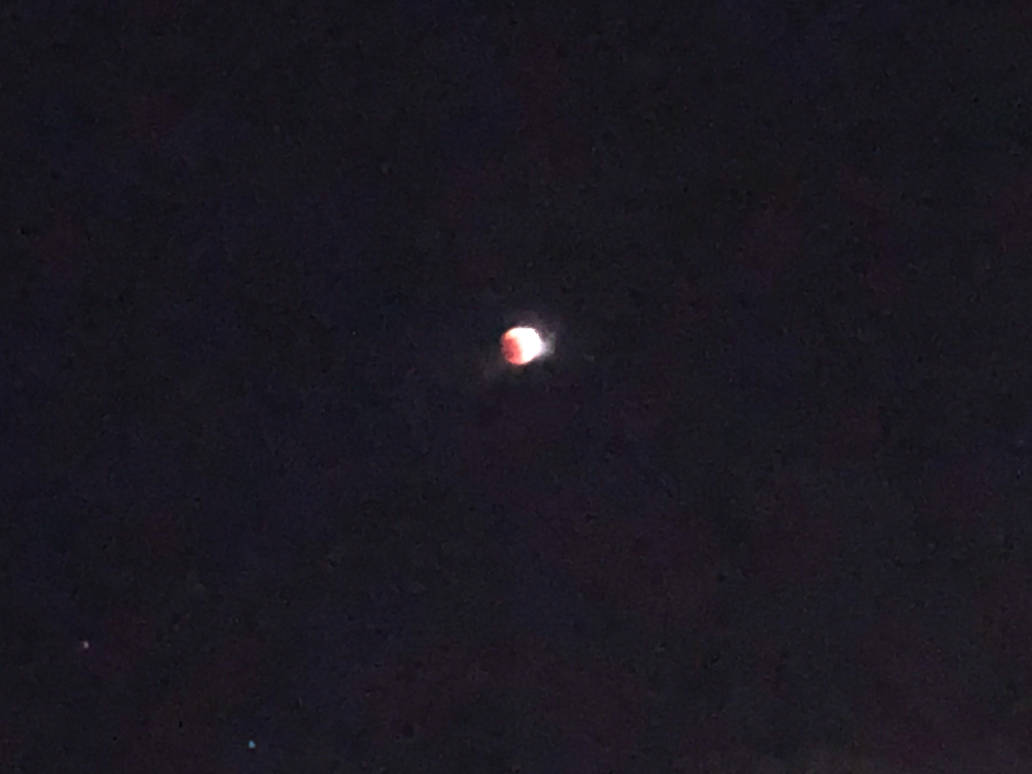 Blood Moon Lunar Eclipse (43) by SportsCarFan129 on DeviantArt