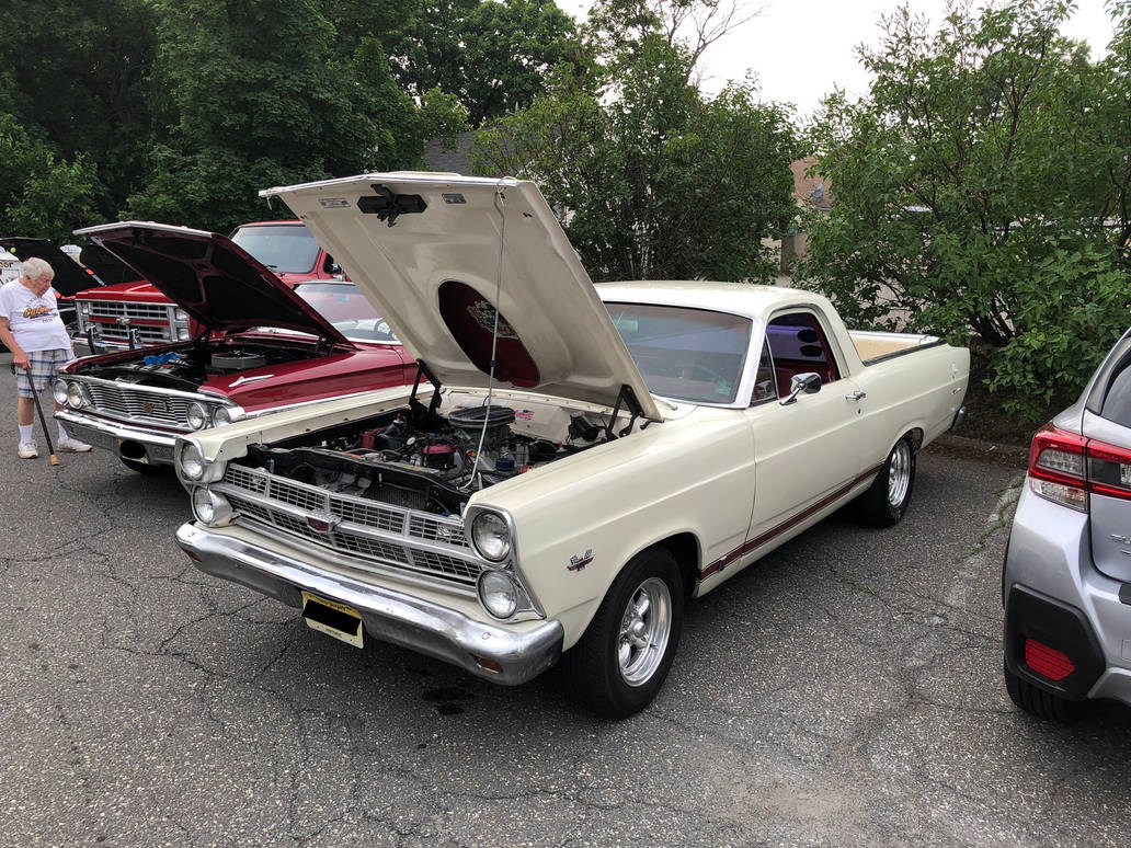 Ford Ranchero (6) by SportsCarFan129 on DeviantArt