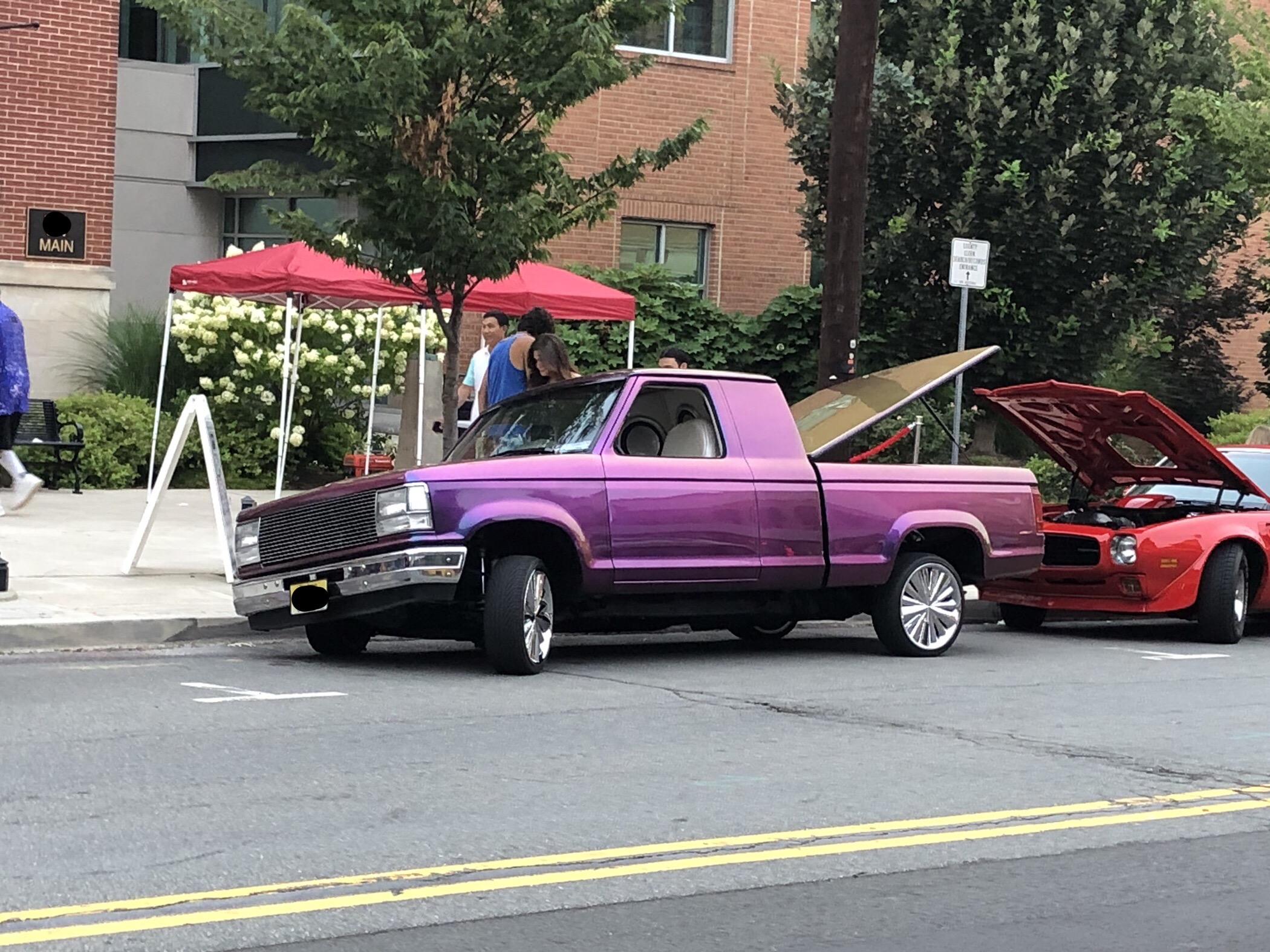 Ford Ranger (18) by SportsCarFan129 on DeviantArt