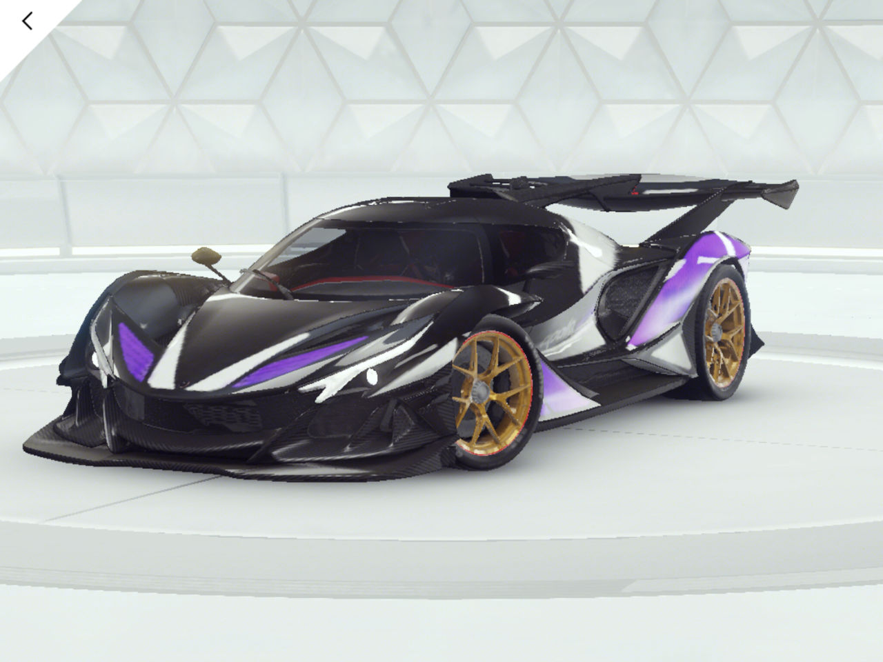 Apollo Intensa Emozione 50 By SportsCarFan129 On DeviantArt apollo-intensa-emozione-50-by-sportscarfan129-on-deviantart