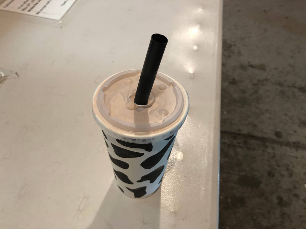 Milkshake (4) by SportsCarFan129 on DeviantArt