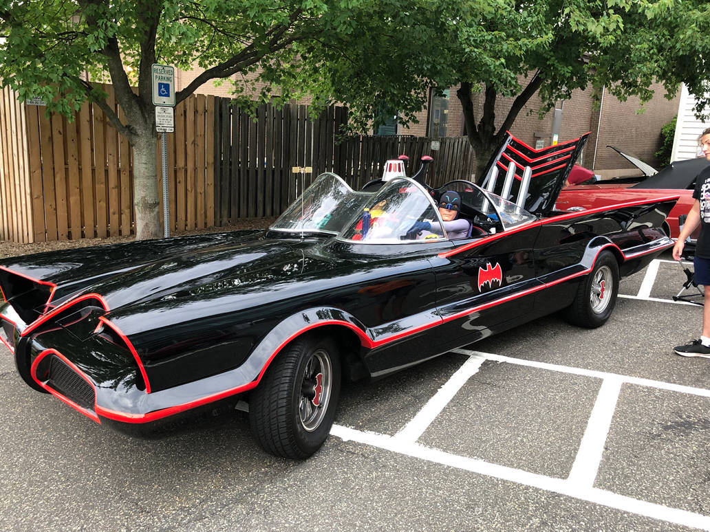 86 Batmobile Batmobile (38) by SportsCarFan129 on DeviantArt