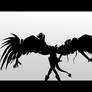 Wings of the Devil