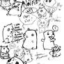 Hamster Art