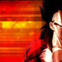 SS4 Goku