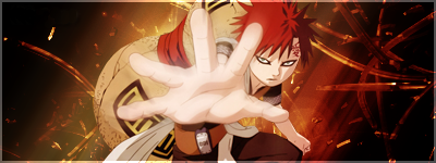 Gaara