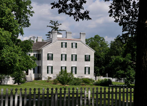 Shaker Village 2