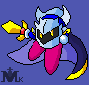 Free Meta Knight Avatar