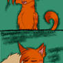 Tumblr: Firestar ask 1