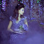 Wisteria Princess II