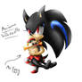 Sonadow child