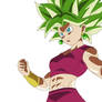 kefla Super Saiyan 2