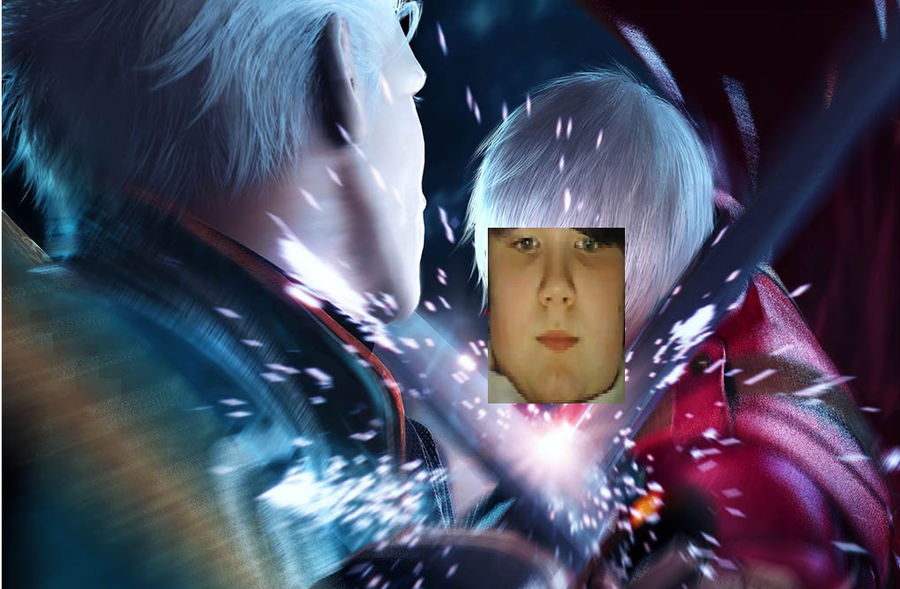 Matt's Dream by Demonslayer103 on DeviantArt