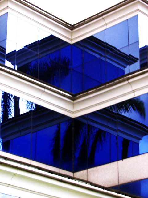 Abstract Building