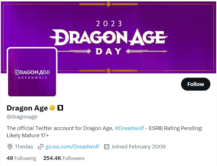 Dragonagetwitter