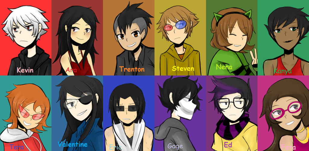 Model Human Names HUMAN NAMES MM by Smolpasteltranschild on DeviantArt