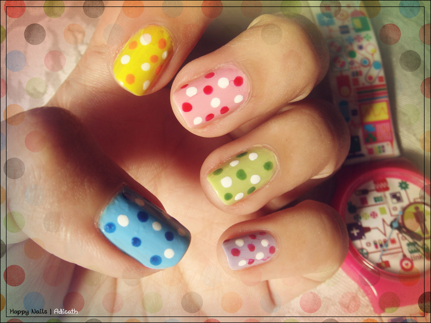 Candy Dots