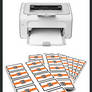 Print Your Own Business Cards