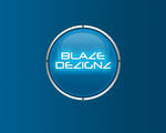Blaze wall by Blazedezignz