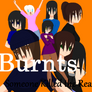 Burnts Cover