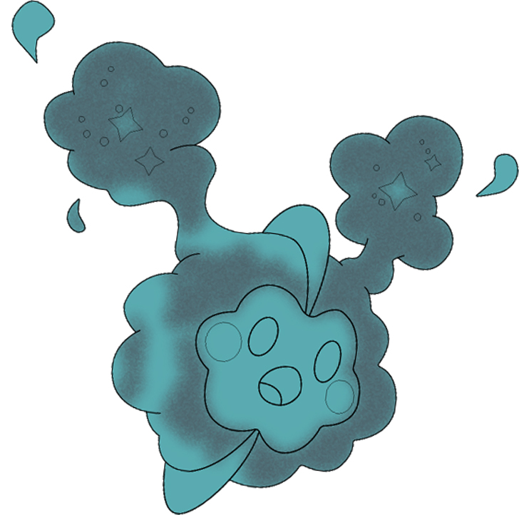 Dawn Cosmog -Adopt- (CLOSED)