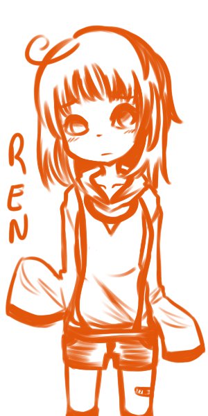 rennn