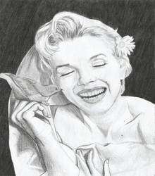 Marilyn Monroe [Beautiful forever]