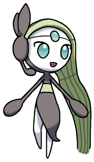 Pokemon: Gardevoir by MarkyMarktastic on DeviantArt