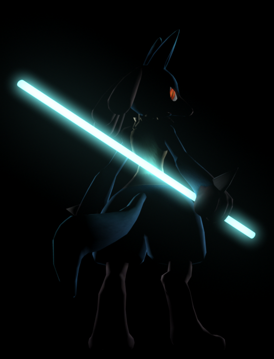 Lucario - Pokemon Live Wallpaper - Live Wallpaper