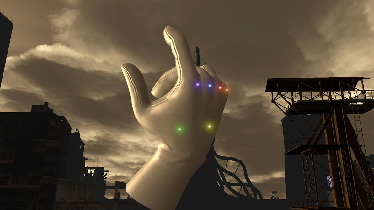 Master Hand Snapping When Master Hand snaps his fingers... by ASpider25 on DeviantArt