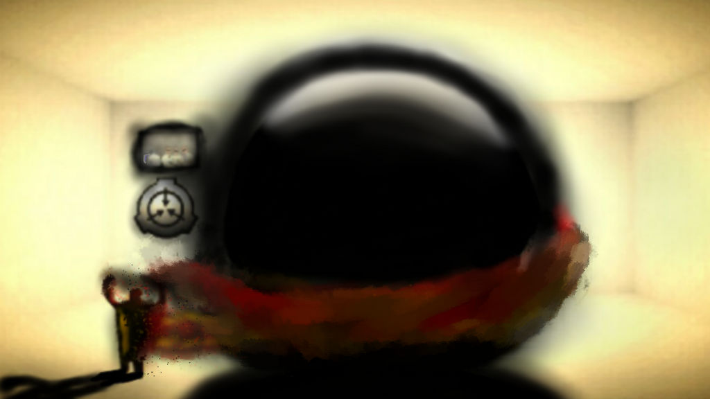 Scp Sphere scp black sphere by captaincrunch1950 on DeviantArt