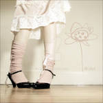 Mademoiselle by Alyz