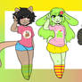 Furry Girls Adoptables (CLOSED)