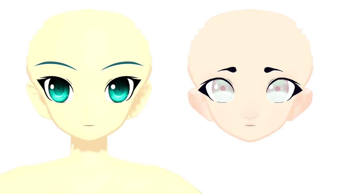Animasa Face Edit by MariaChoi on DeviantArt
