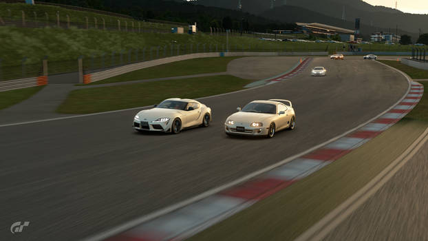 Explore the Best Masterdriver Art | DeviantArt