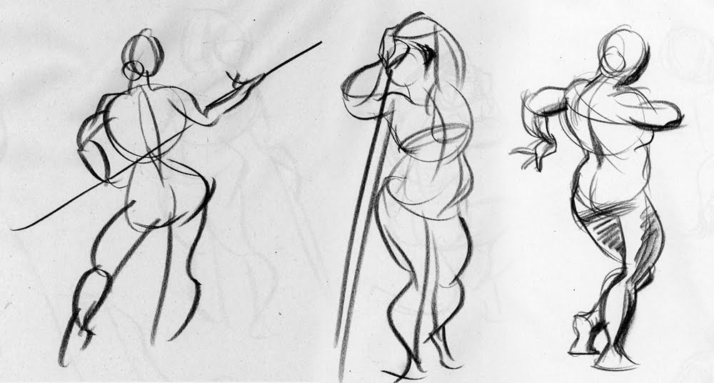 gestures+studies, Shel