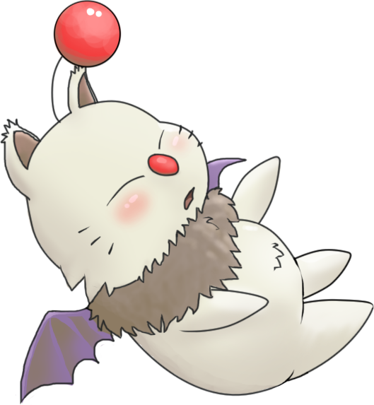 Moogle