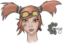 Gaige